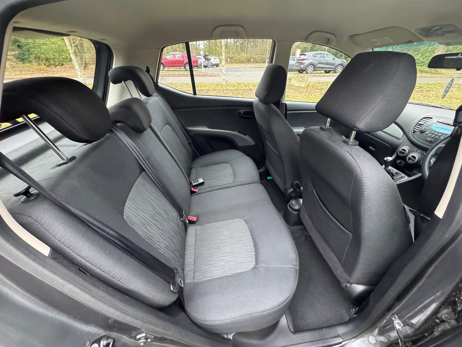 Used Hyundai i10 2012 for sale - 77550263: Photo 5