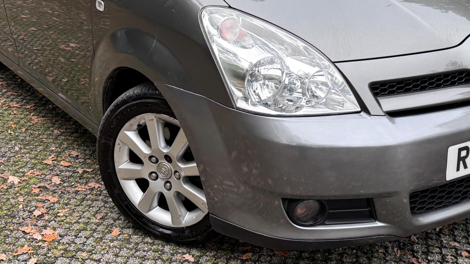 Used Toyota Corolla Verso 2006 for sale - 77163457: Photo 19