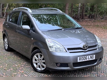 (06) - 1.8 T Spirit Multimode 5dr