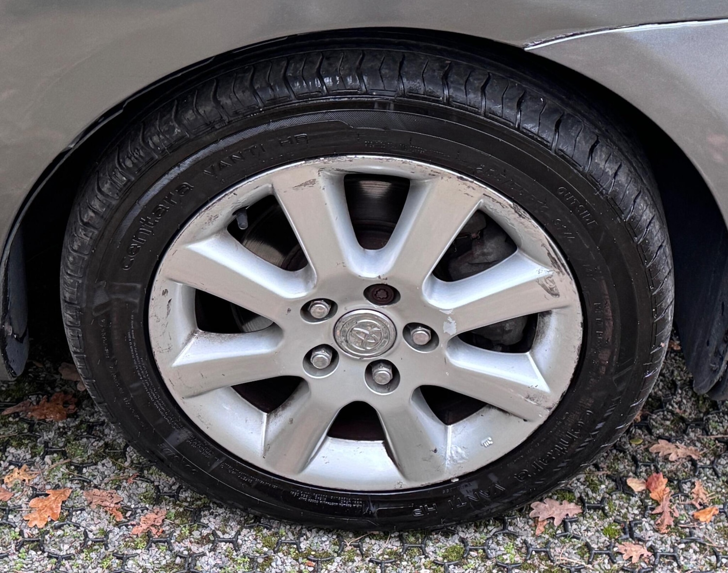 Used Toyota Corolla Verso 2006 for sale - 77163457: Photo 22