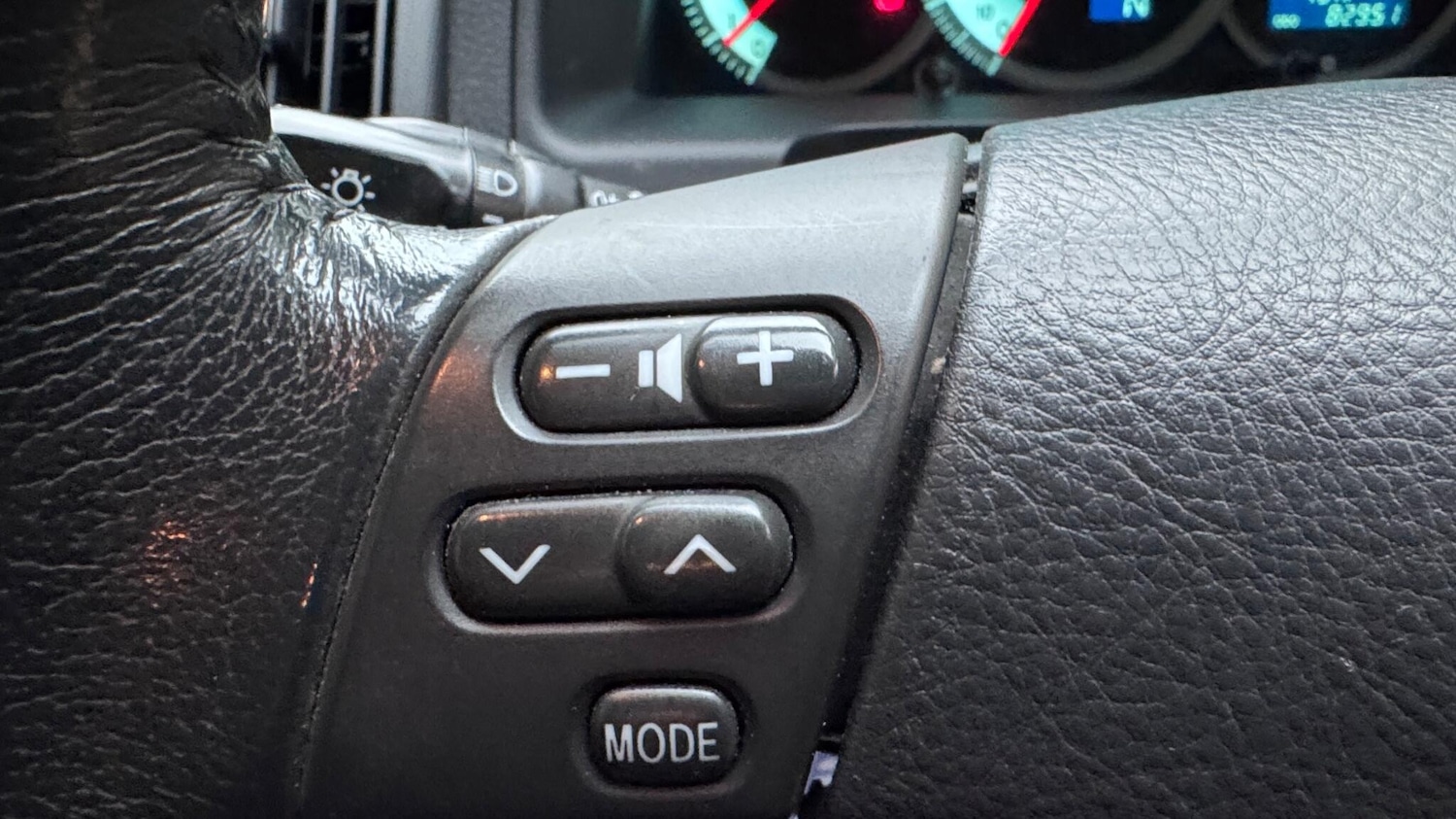 Used Toyota Corolla Verso 2006 for sale - 77163457: Photo 31