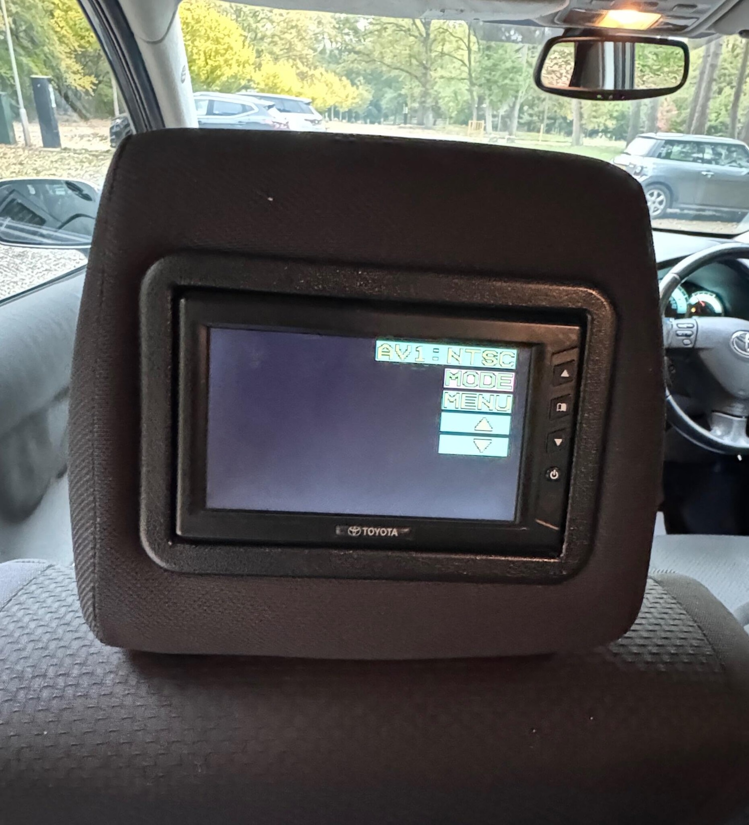 Used Toyota Corolla Verso 2006 for sale - 77163457: Photo 36