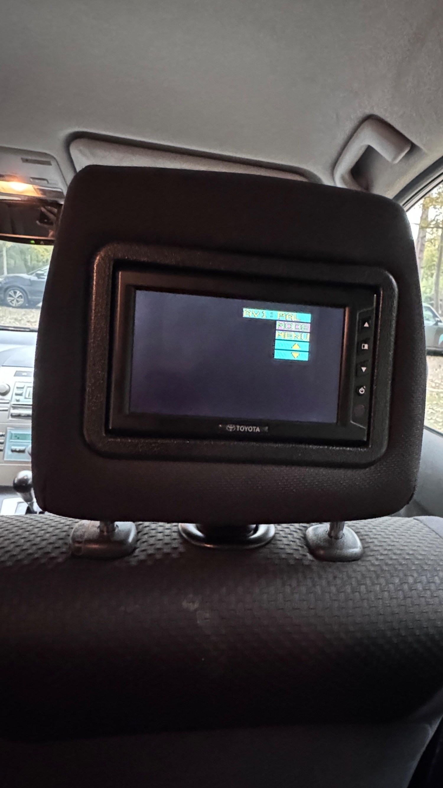 Used Toyota Corolla Verso 2006 for sale - 77163457: Photo 37