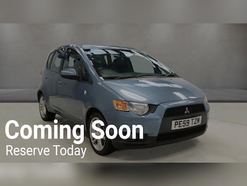 2009 (59) - 1.3 CZ2 5dr Auto