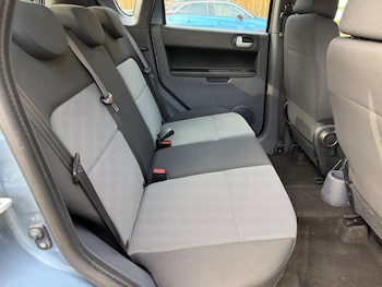 Used Mitsubishi Colt 2009 for sale - 77657976: Photo