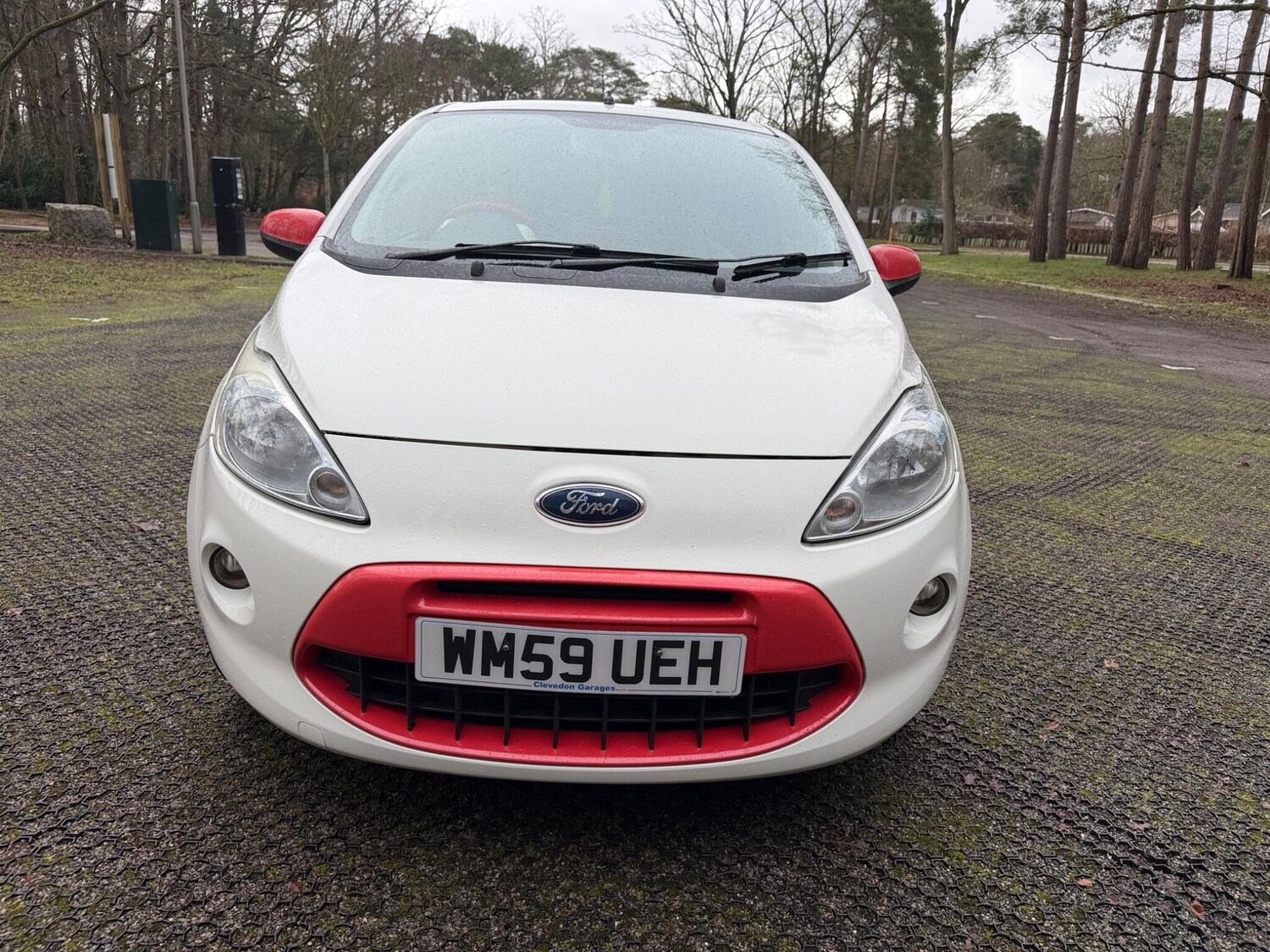 Used Ford Ka for sale - 77537878: Photo 12