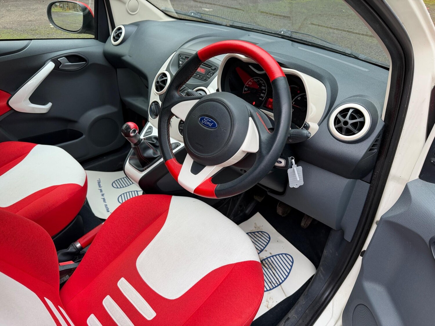 Used Ford Ka for sale - 77537878: Photo 14