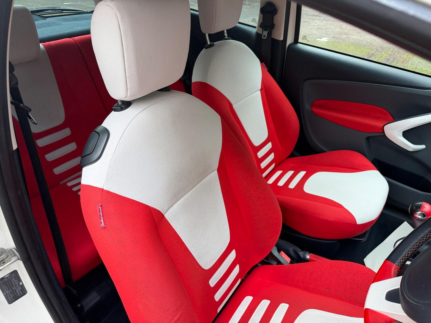 Used Ford Ka for sale - 77537878: Photo 15