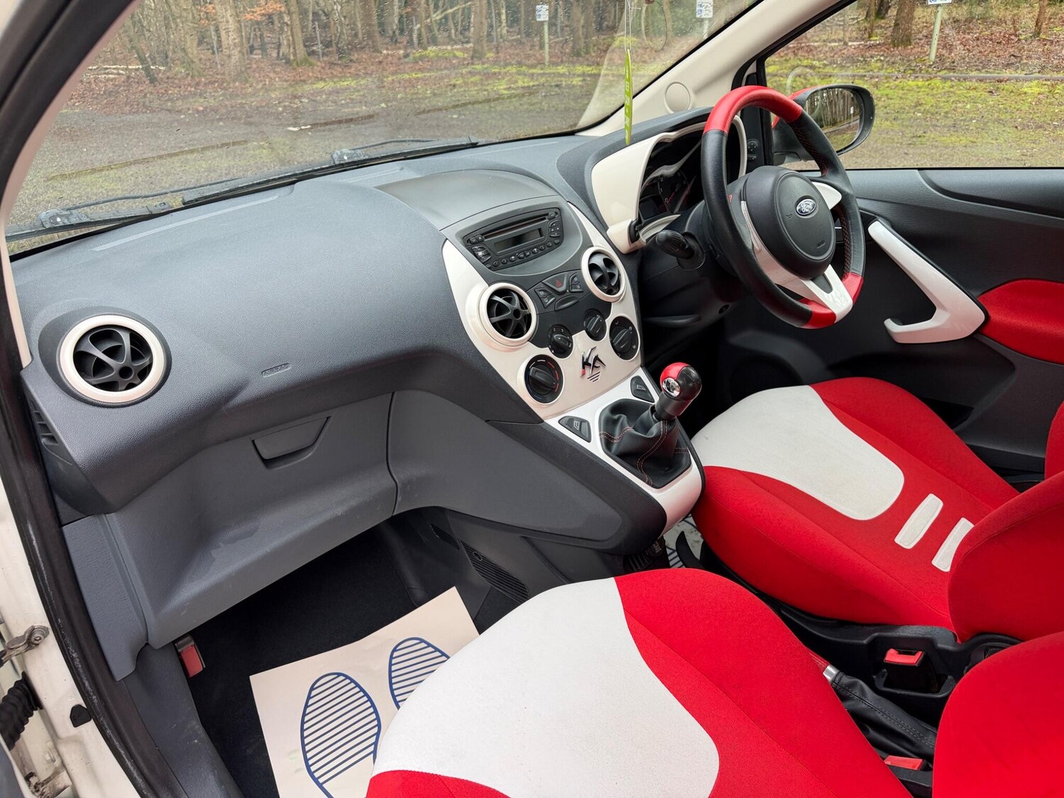 Used Ford Ka for sale - 77537878: Photo 16