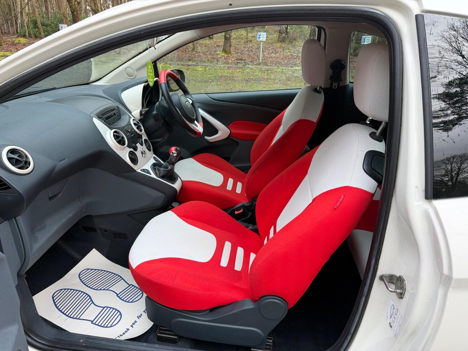 Used Ford Ka for sale - 77537878: Photo 17