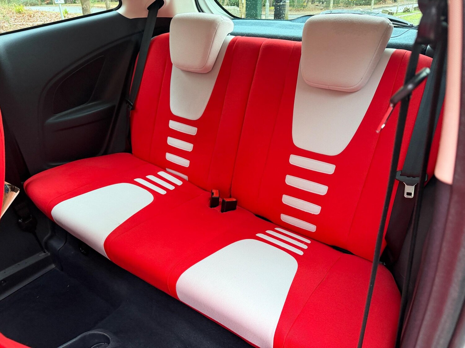 Used Ford Ka for sale - 77537878: Photo 18