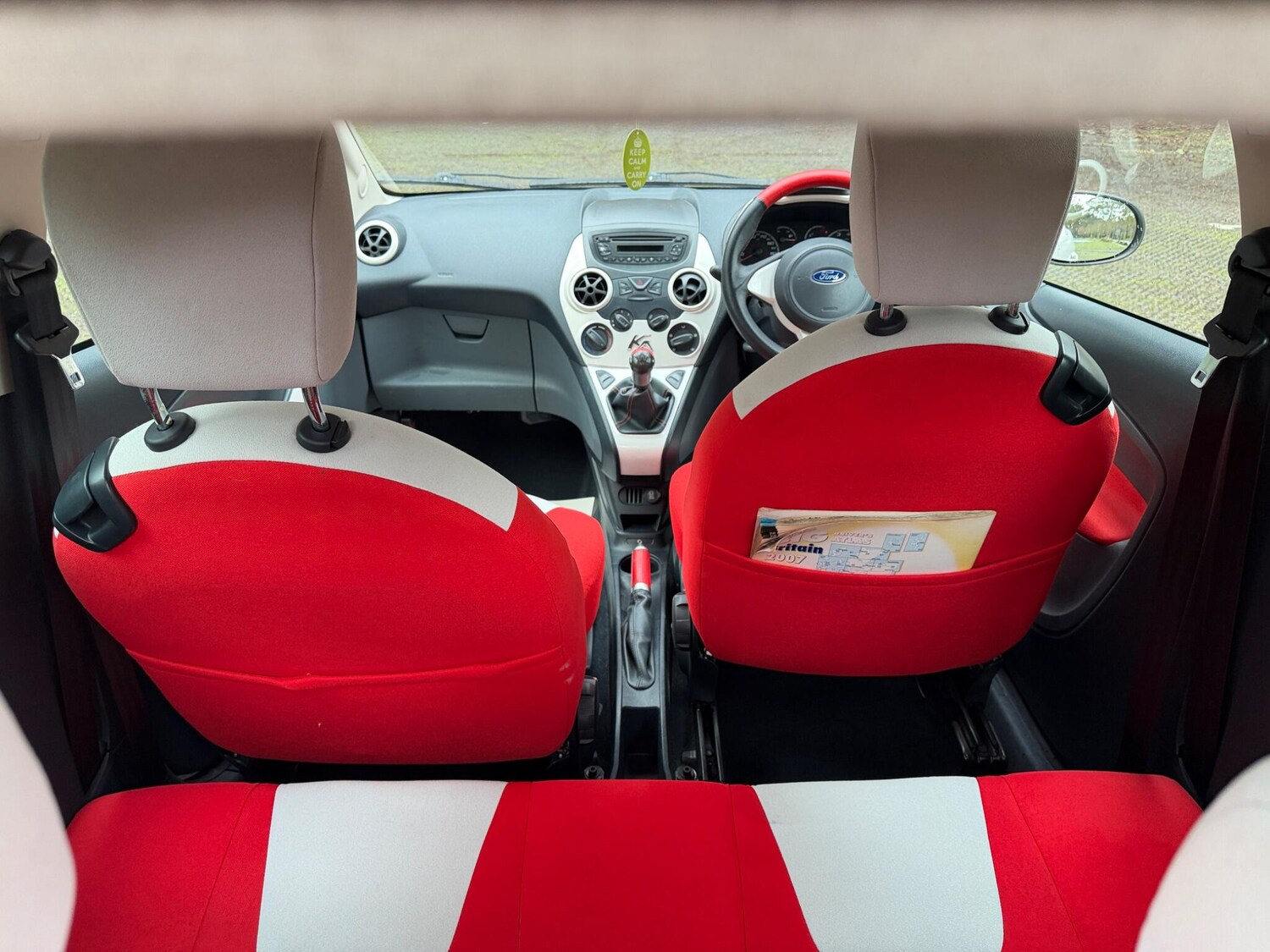 Used Ford Ka for sale - 77537878: Photo 19