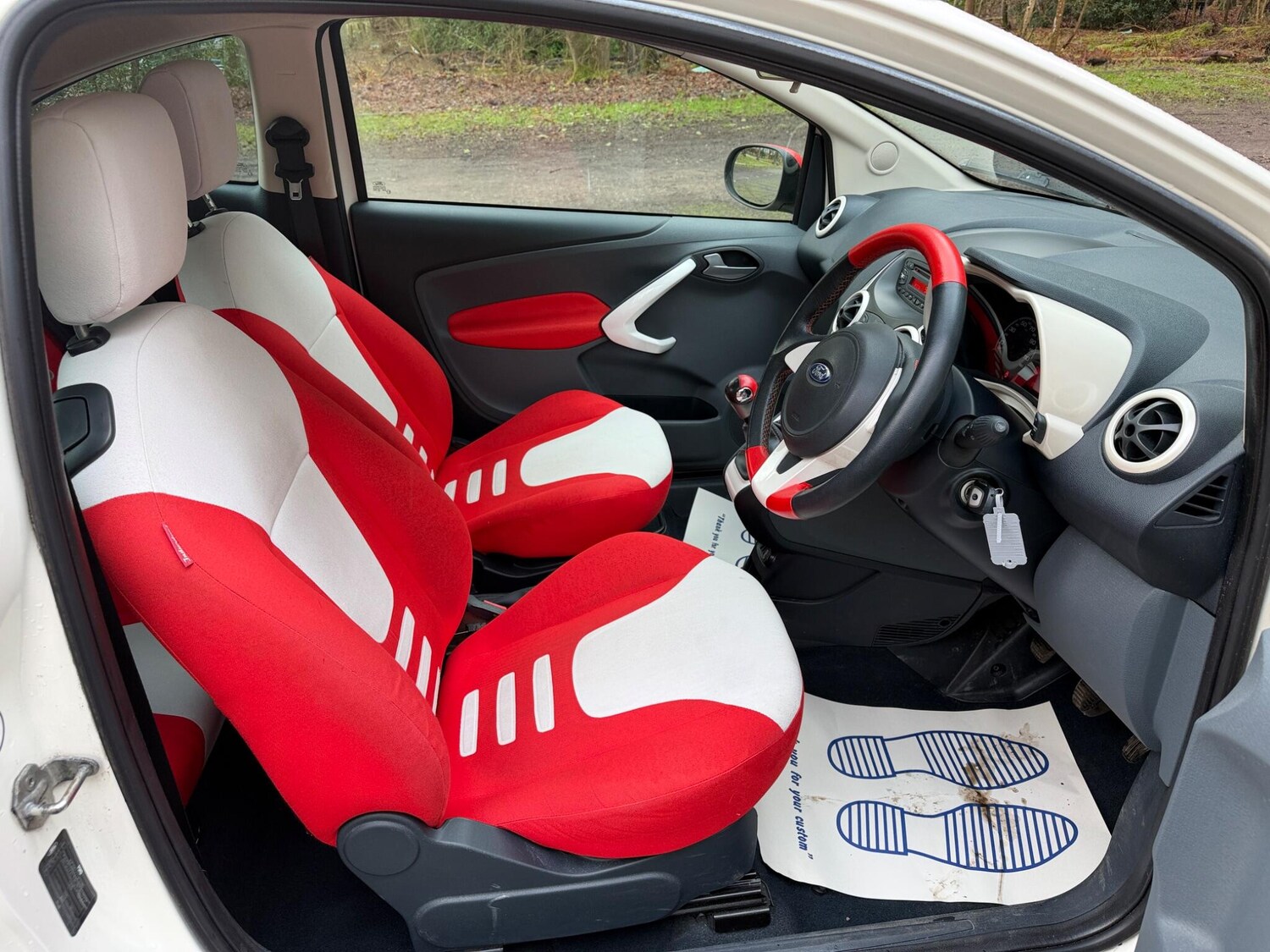 Used Ford Ka for sale - 77537878: Photo 20