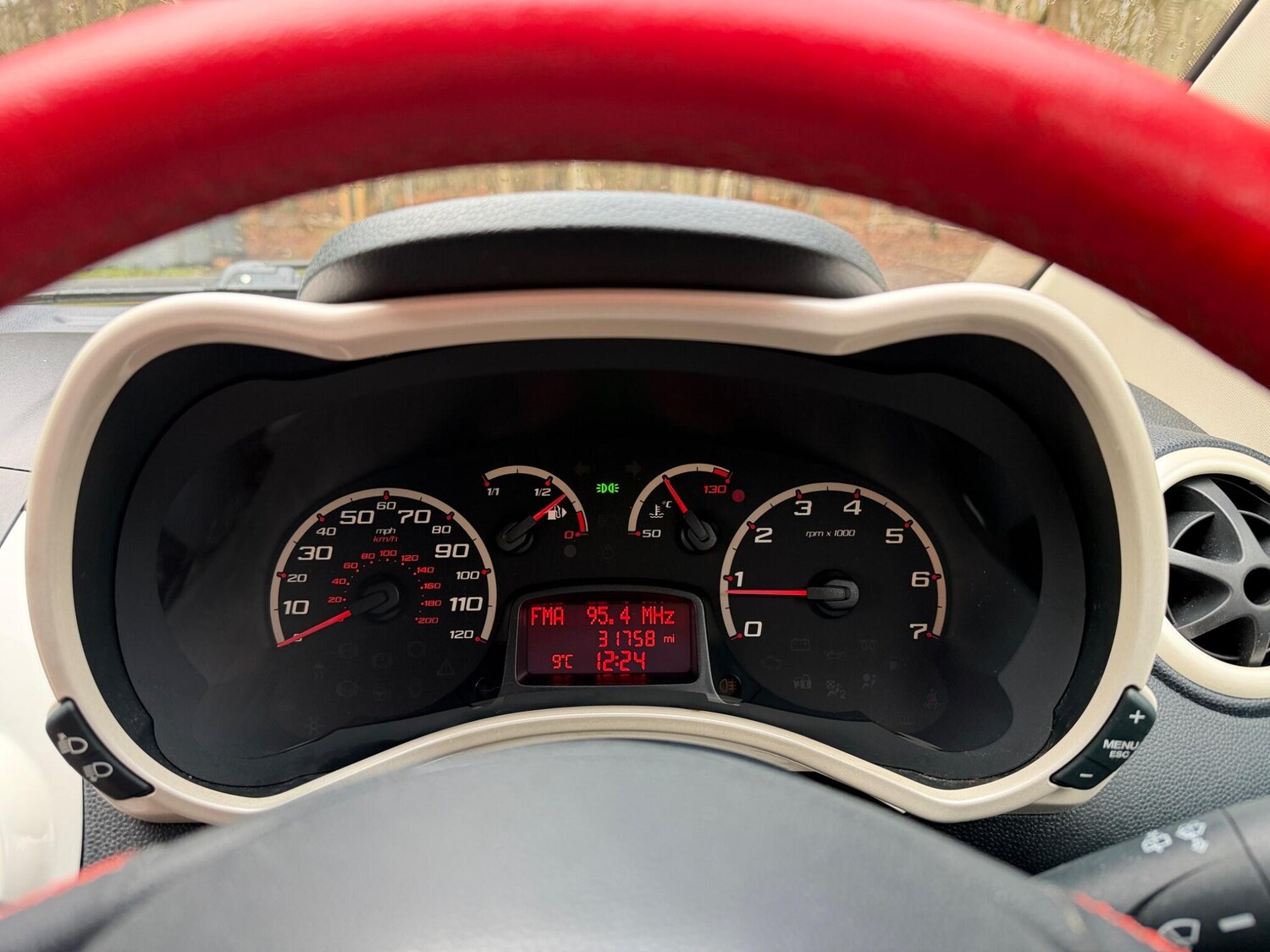 Used Ford Ka for sale - 77537878: Photo 21