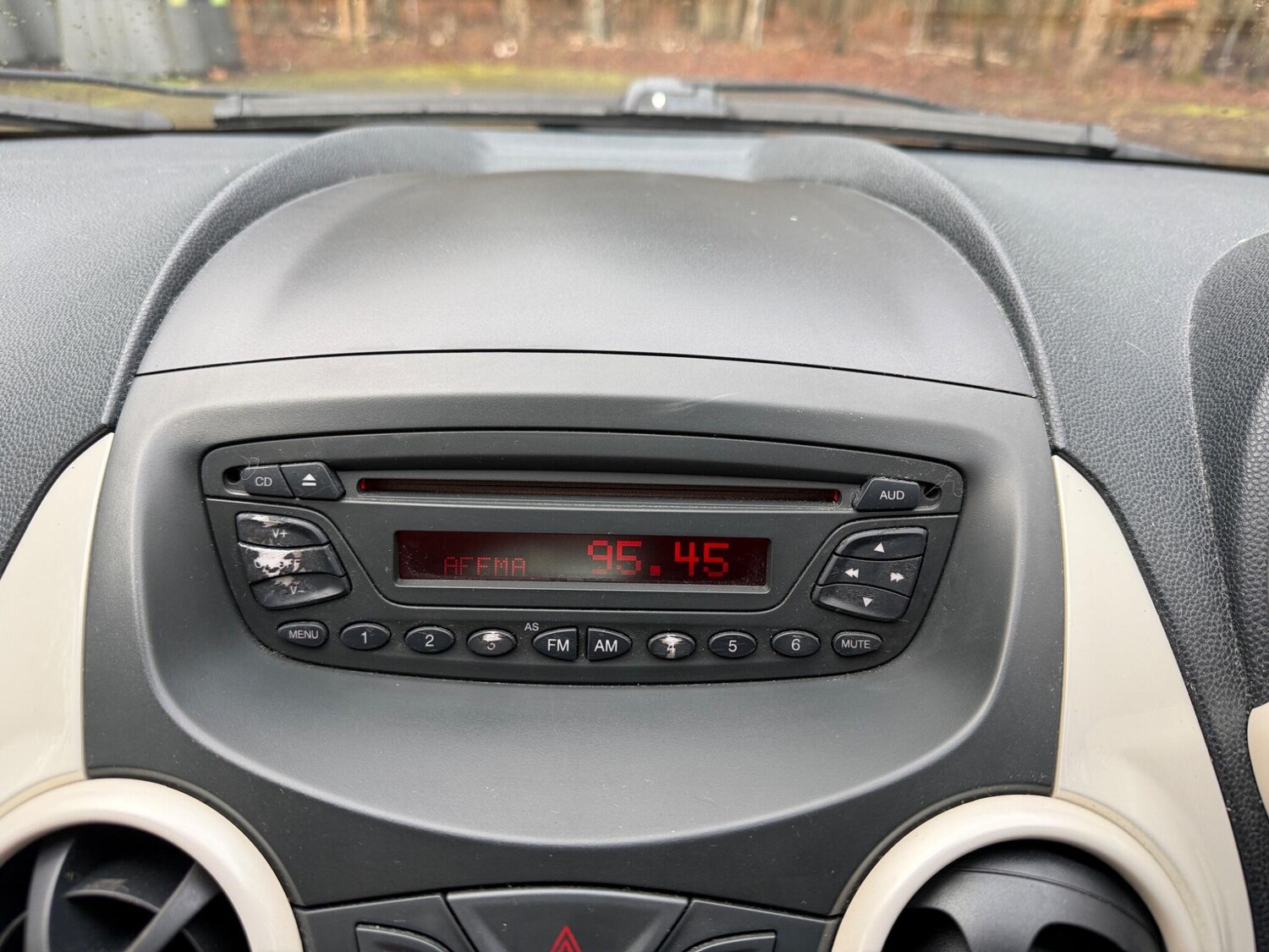 Used Ford Ka for sale - 77537878: Photo 23