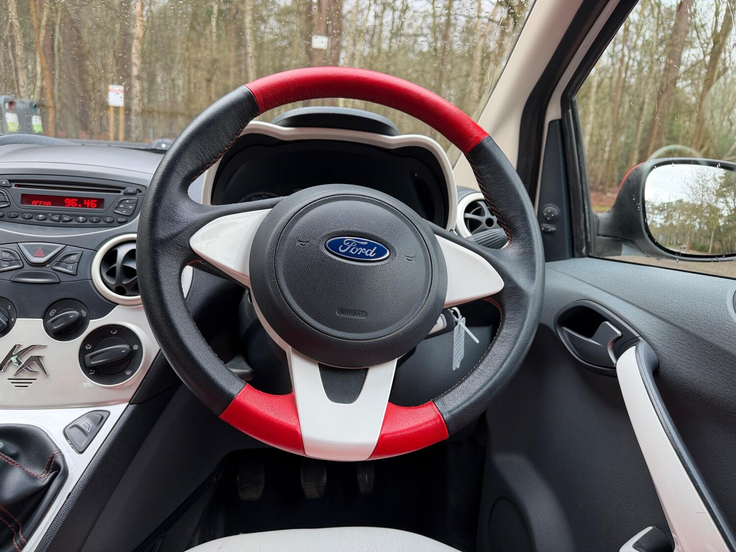 Used Ford Ka for sale - 77537878: Photo 25