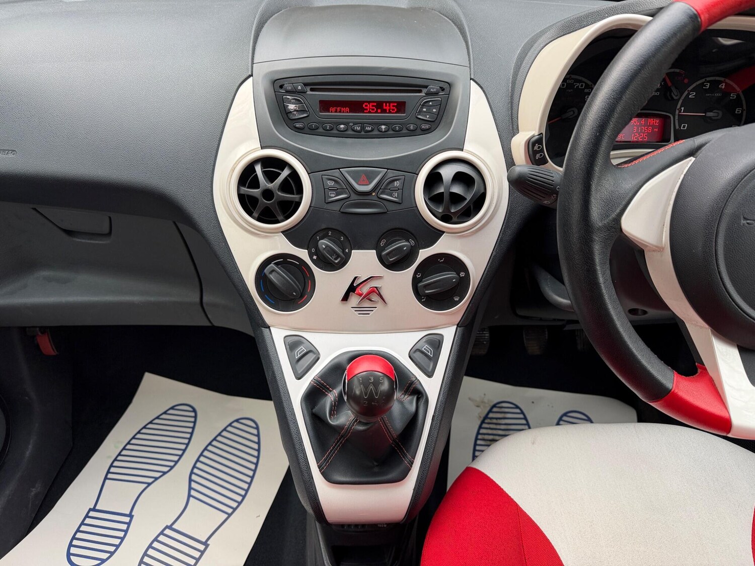 Used Ford Ka for sale - 77537878: Photo 26