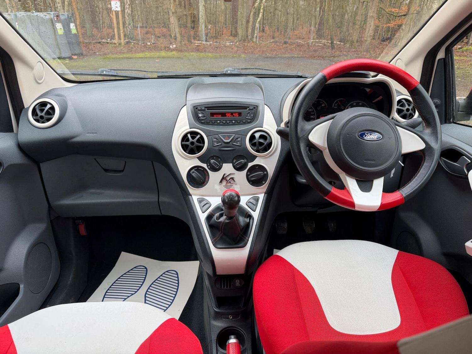 Used Ford Ka for sale - 77537878: Photo 3