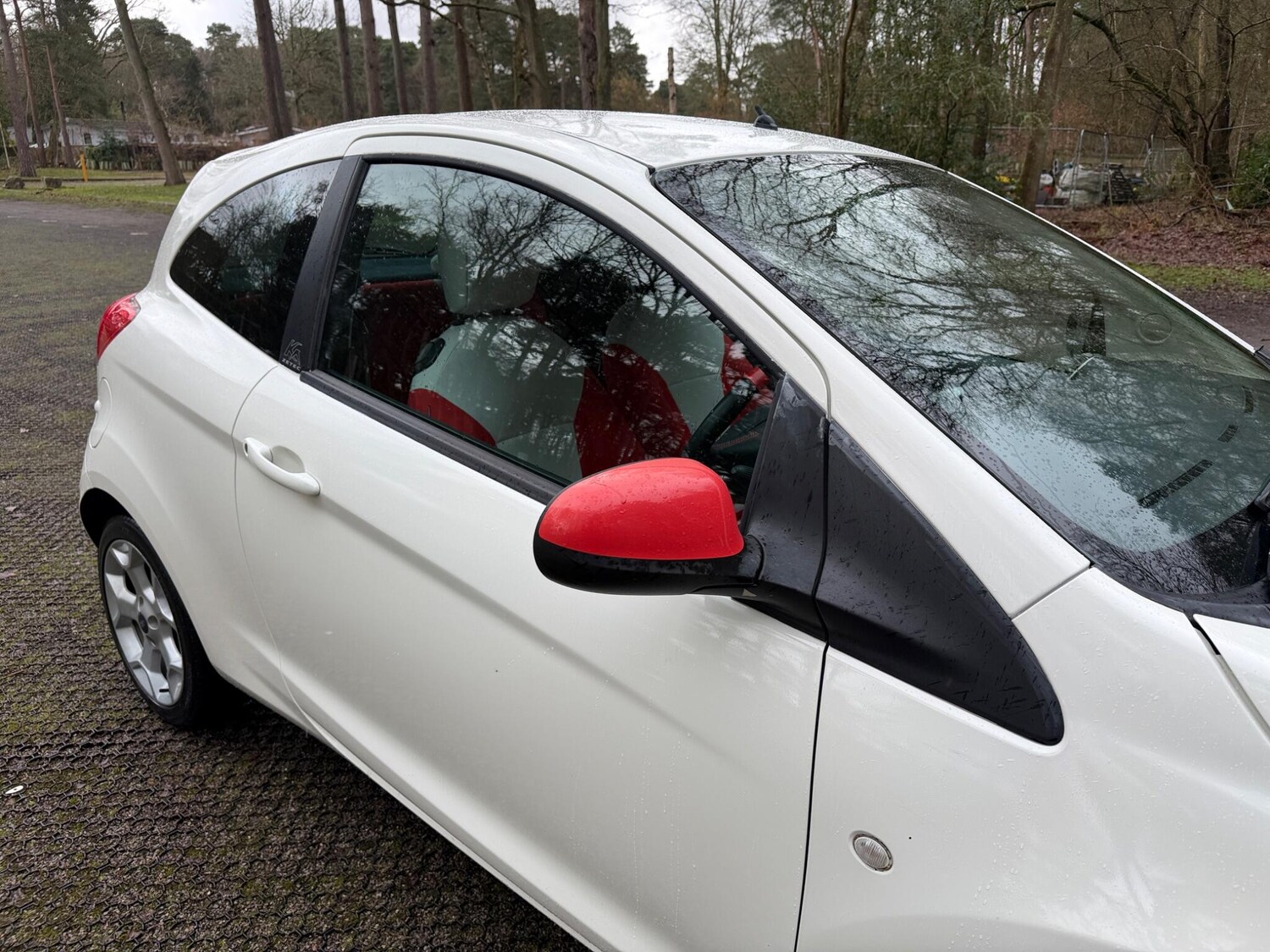 Used Ford Ka for sale - 77537878: Photo 33