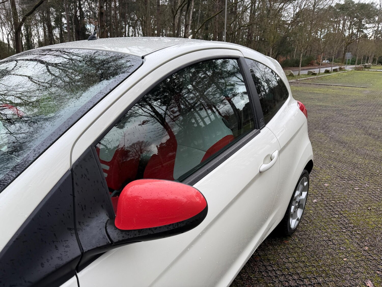 Used Ford Ka for sale - 77537878: Photo 34