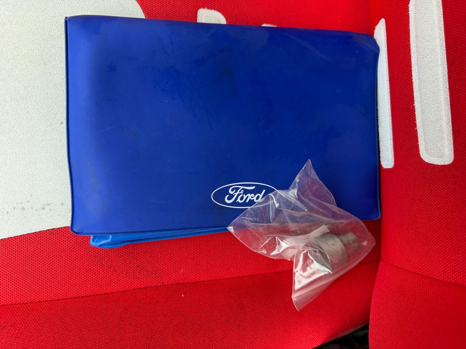 Used Ford Ka for sale - 77537878: Photo 38