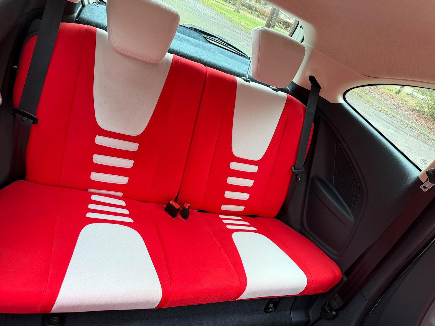 Used Ford Ka for sale - 77537878: Photo 4