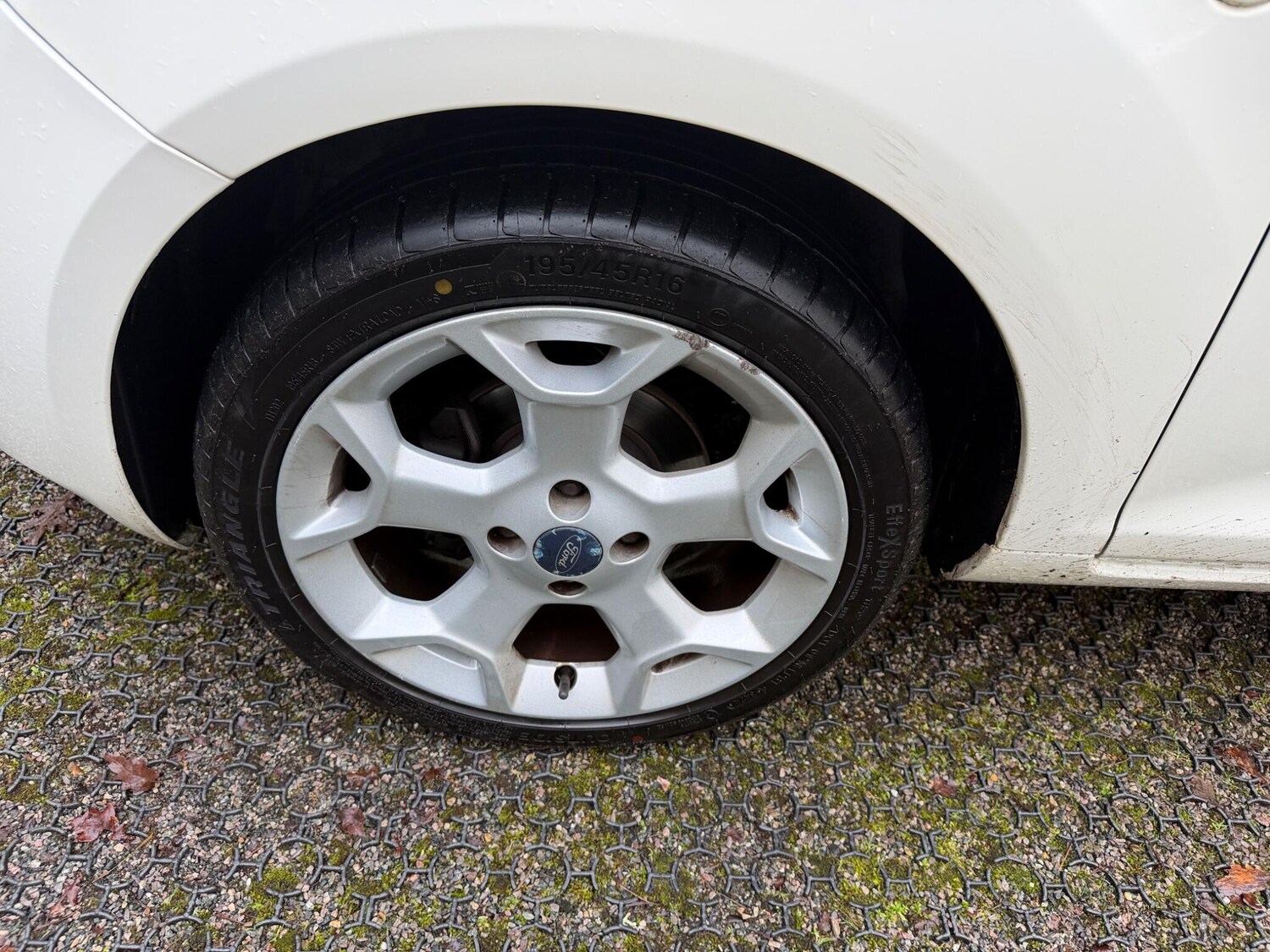 Used Ford Ka for sale - 77537878: Photo 42