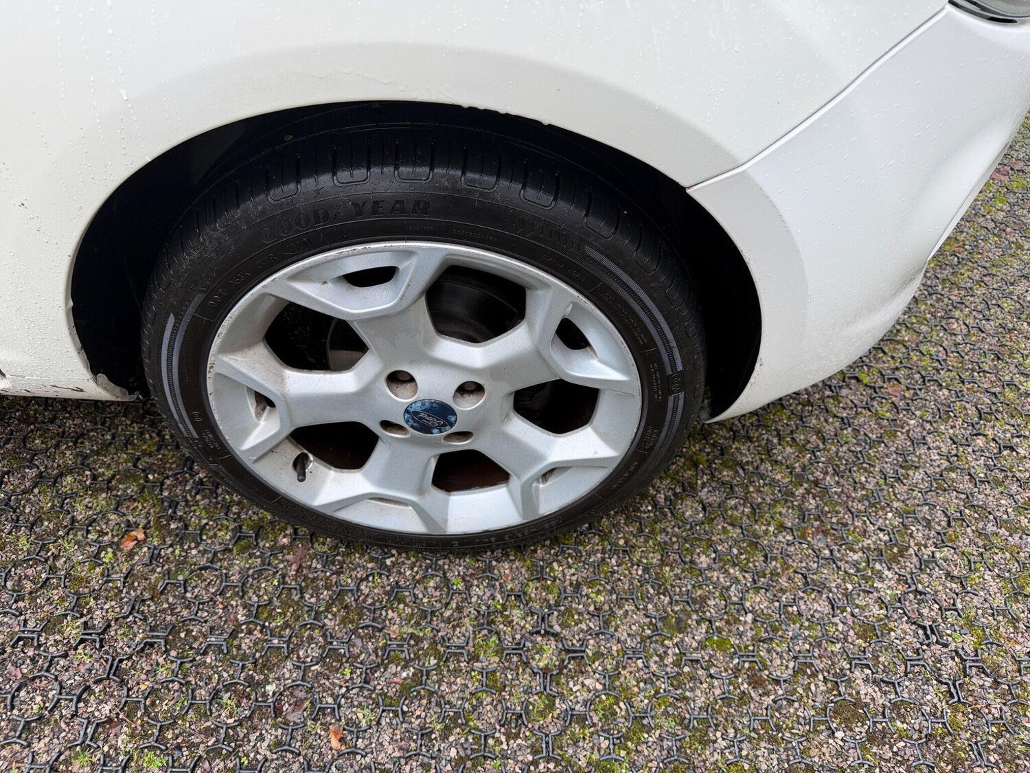 Used Ford Ka for sale - 77537878: Photo 43