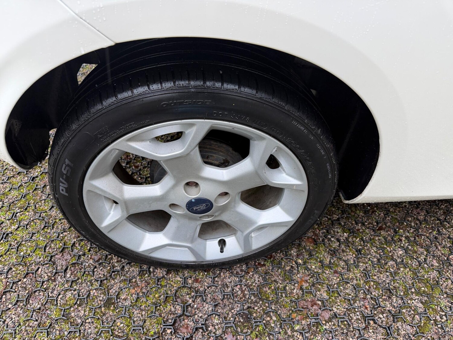 Used Ford Ka for sale - 77537878: Photo 44