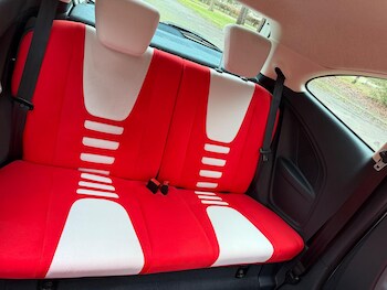 Used Ford Ka 2010 for sale - 77537878: Photo