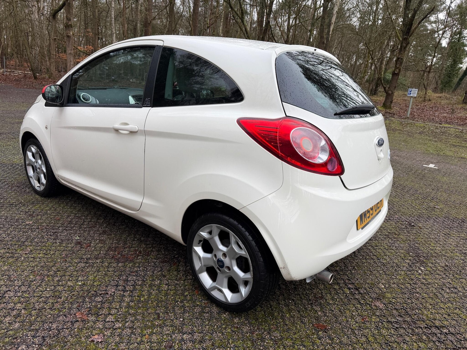 Used Ford Ka for sale - 77537878: Photo 5