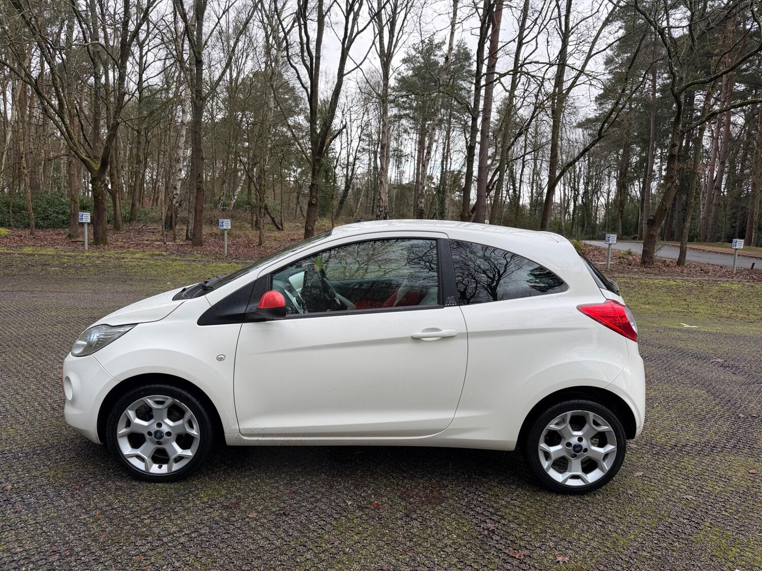 Used Ford Ka for sale - 77537878: Photo 7