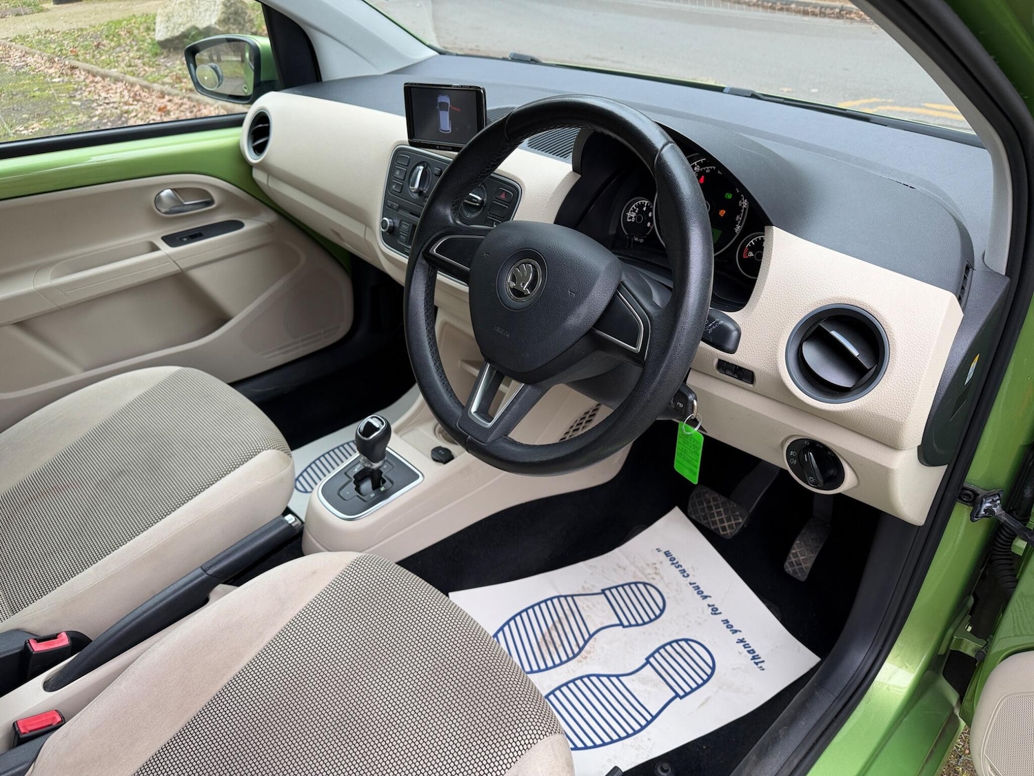 Used Skoda Citigo for sale - 77599101: Photo 14