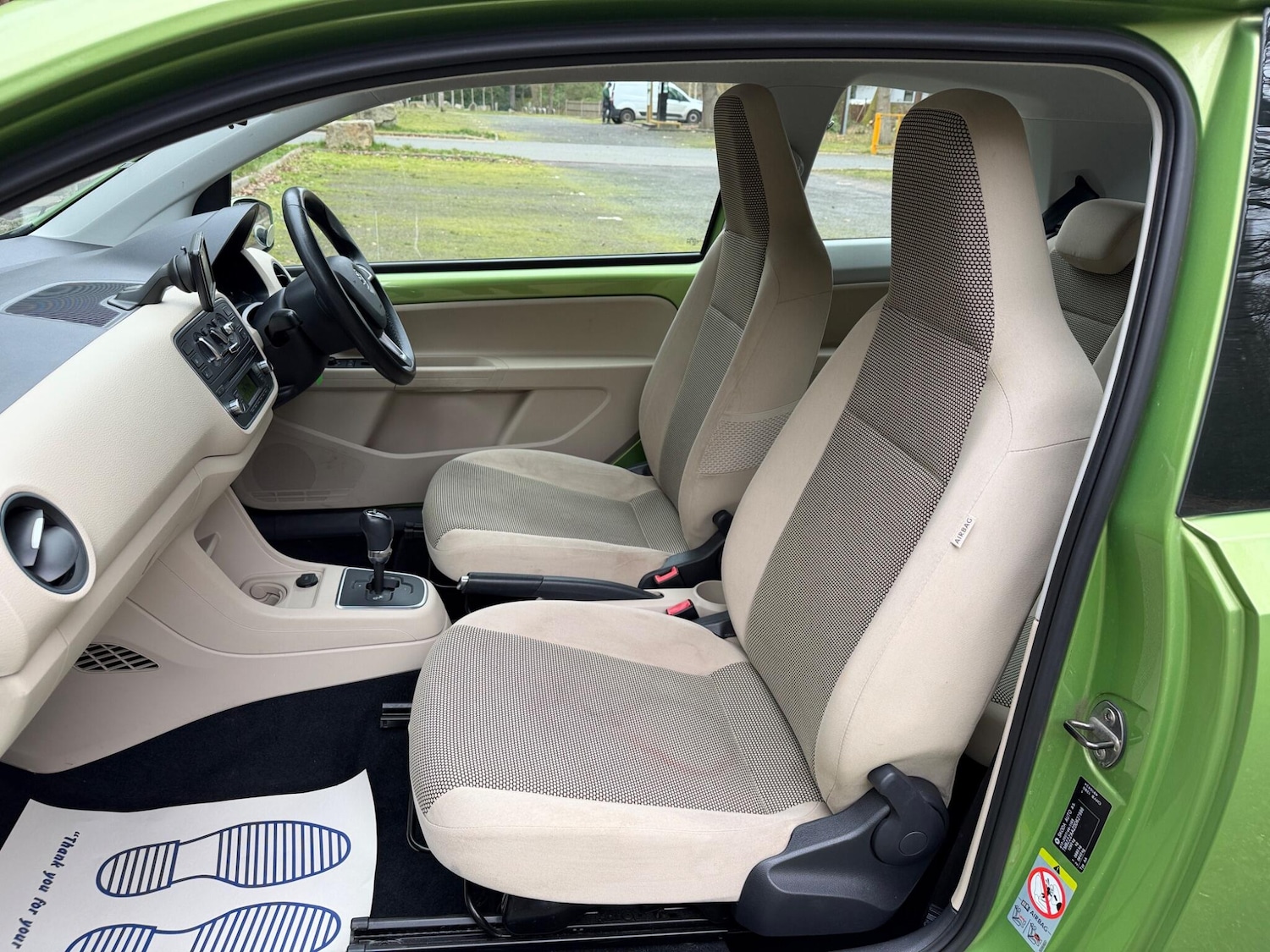 Used Skoda Citigo for sale - 77599101: Photo 16