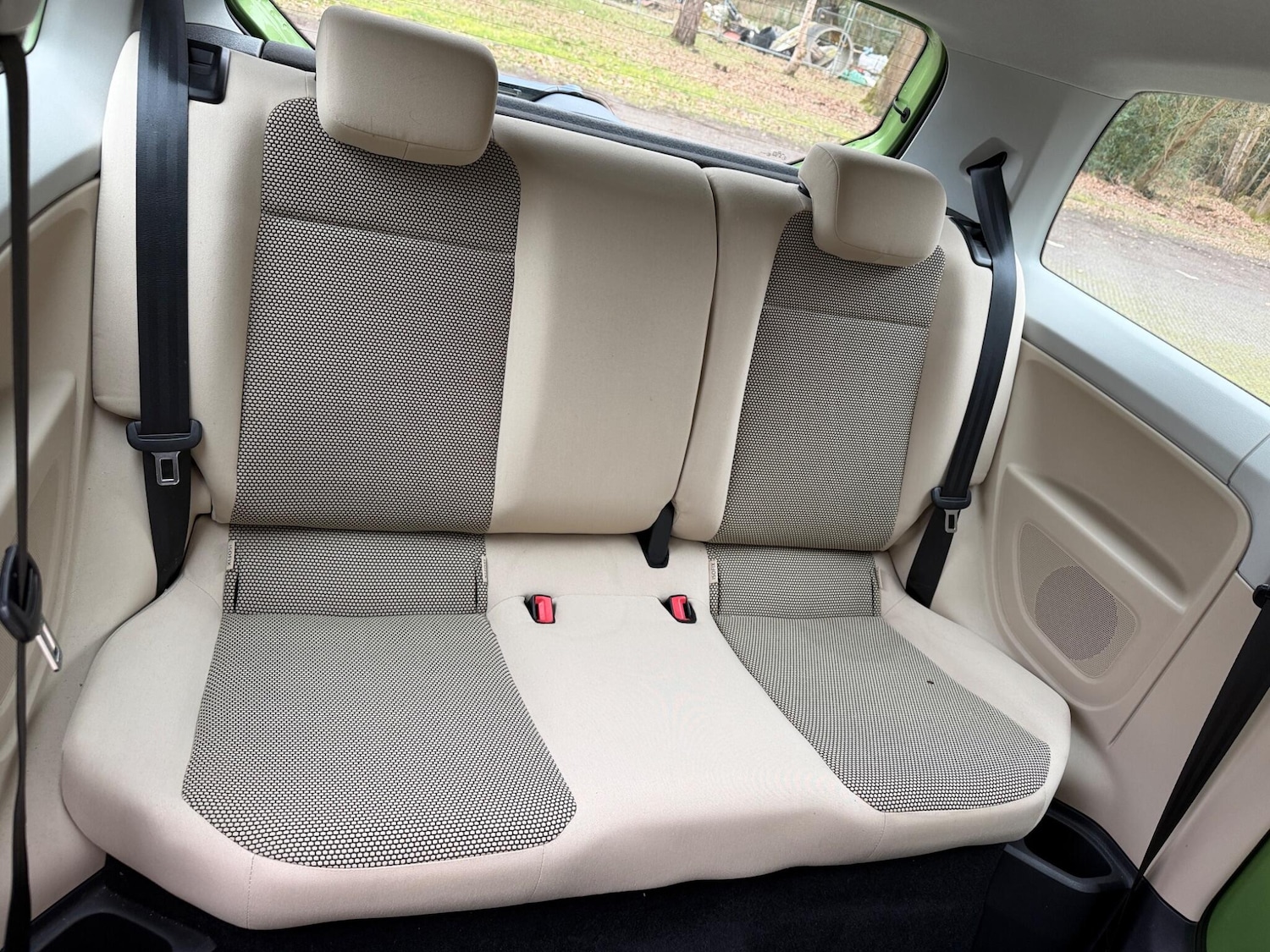 Used Skoda Citigo for sale - 77599101: Photo 17