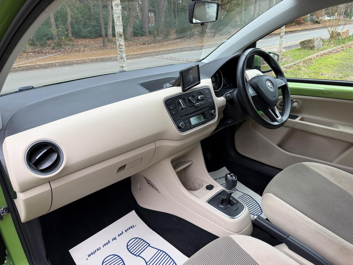 Used Skoda Citigo for sale - 77599101: Photo 18