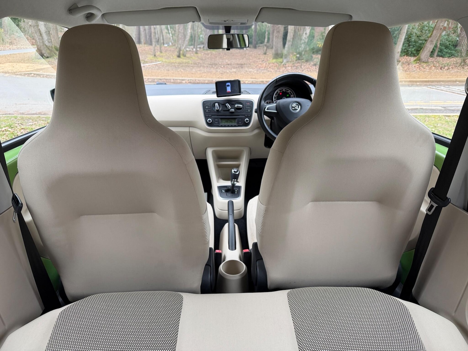 Used Skoda Citigo for sale - 77599101: Photo 19