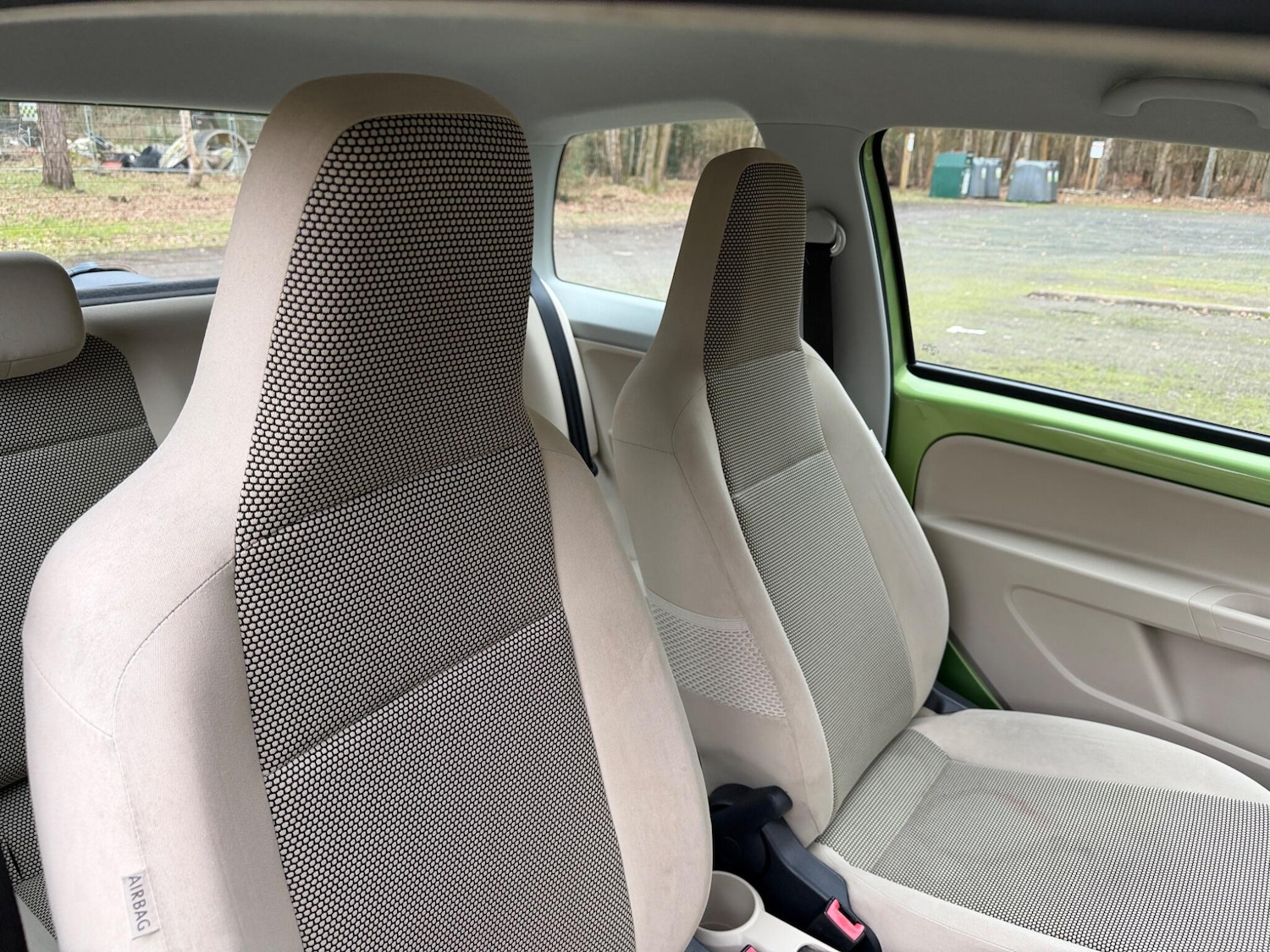 Used Skoda Citigo for sale - 77599101: Photo 20