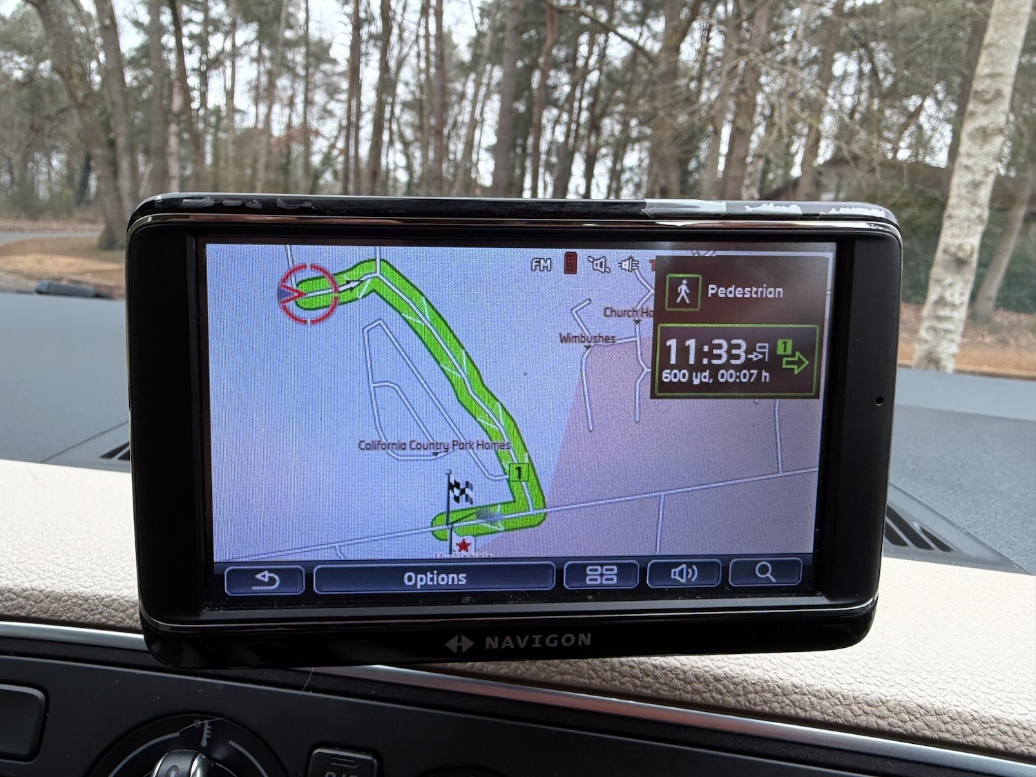 Used Skoda Citigo for sale - 77599101: Photo 22