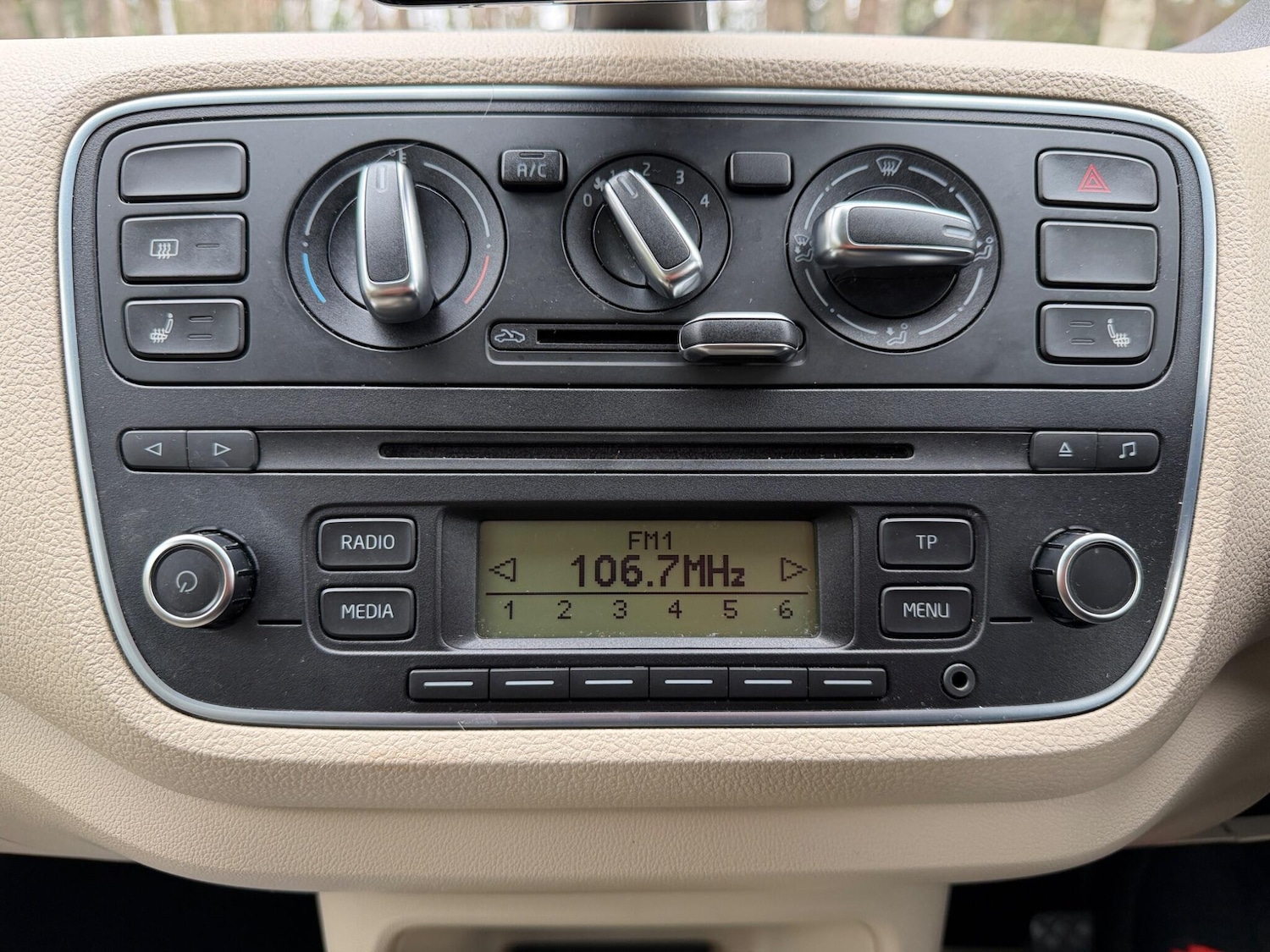 Used Skoda Citigo for sale - 77599101: Photo 23