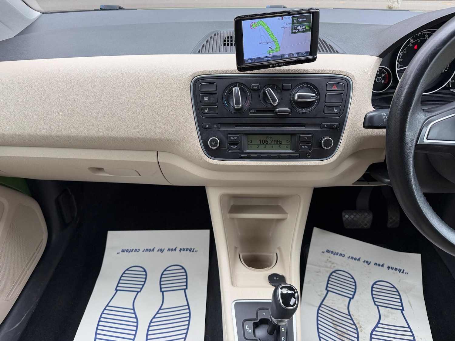 Used Skoda Citigo for sale - 77599101: Photo 26