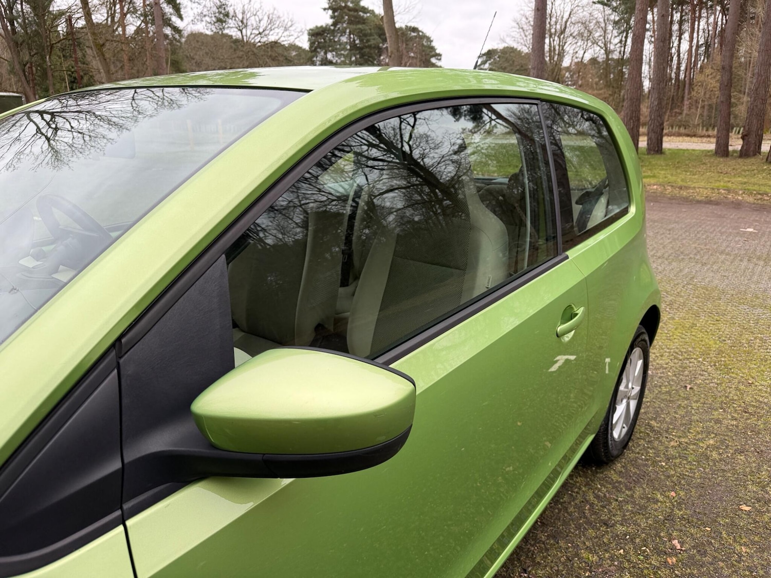 Used Skoda Citigo for sale - 77599101: Photo 34