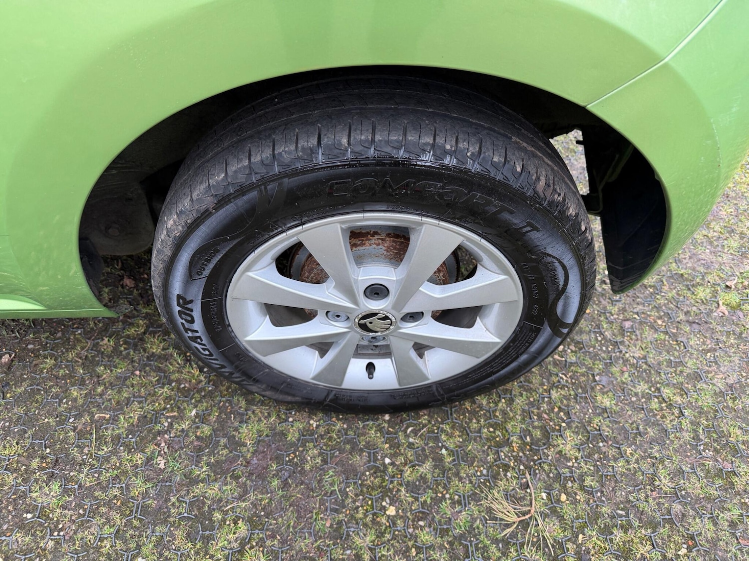 Used Skoda Citigo for sale - 77599101: Photo 42