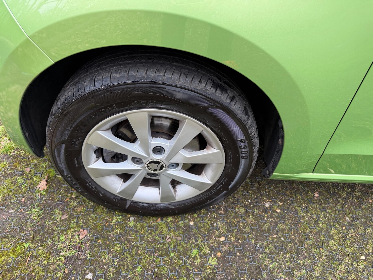 Used Skoda Citigo for sale - 77599101: Photo 43