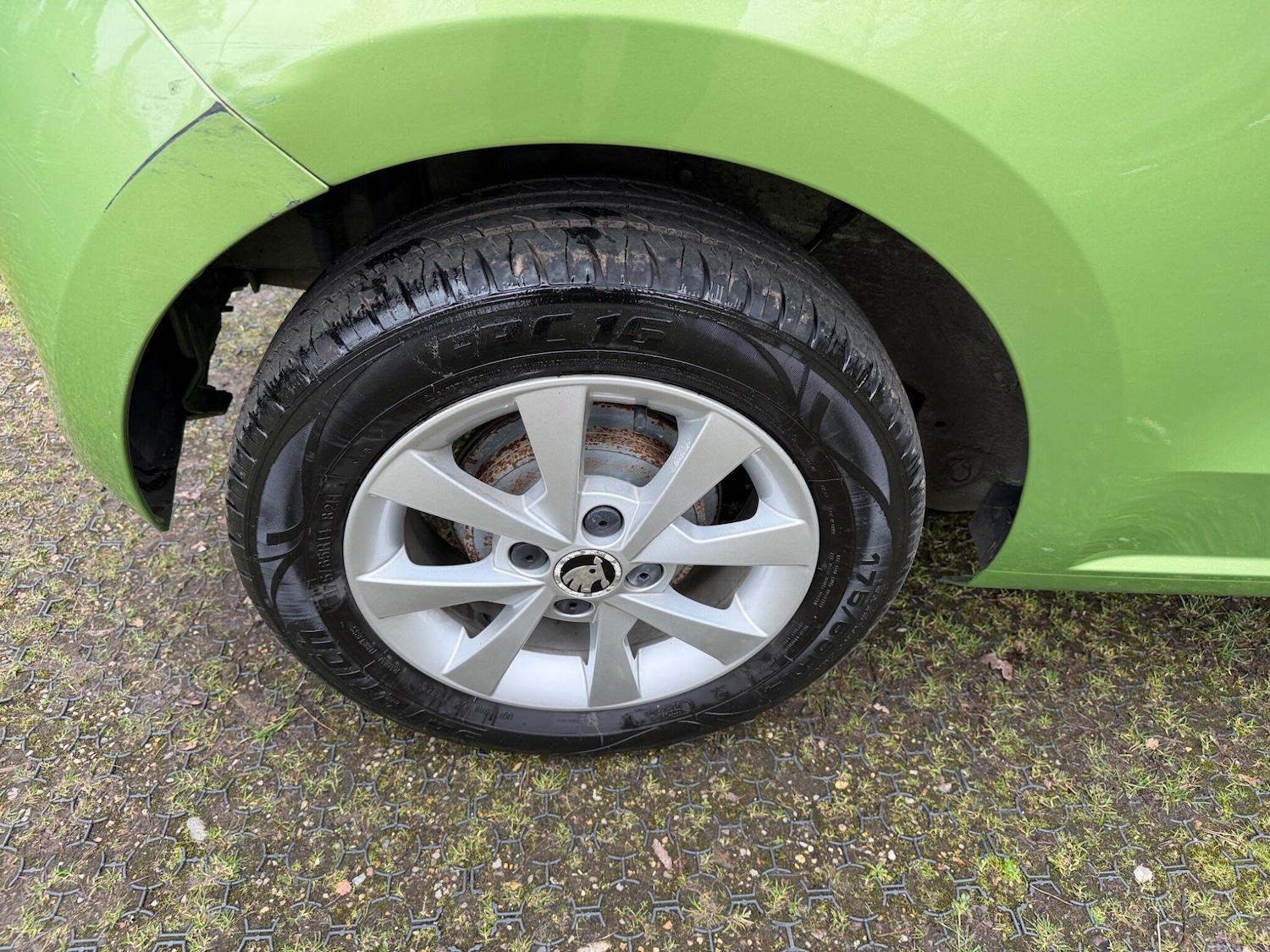 Used Skoda Citigo for sale - 77599101: Photo 44