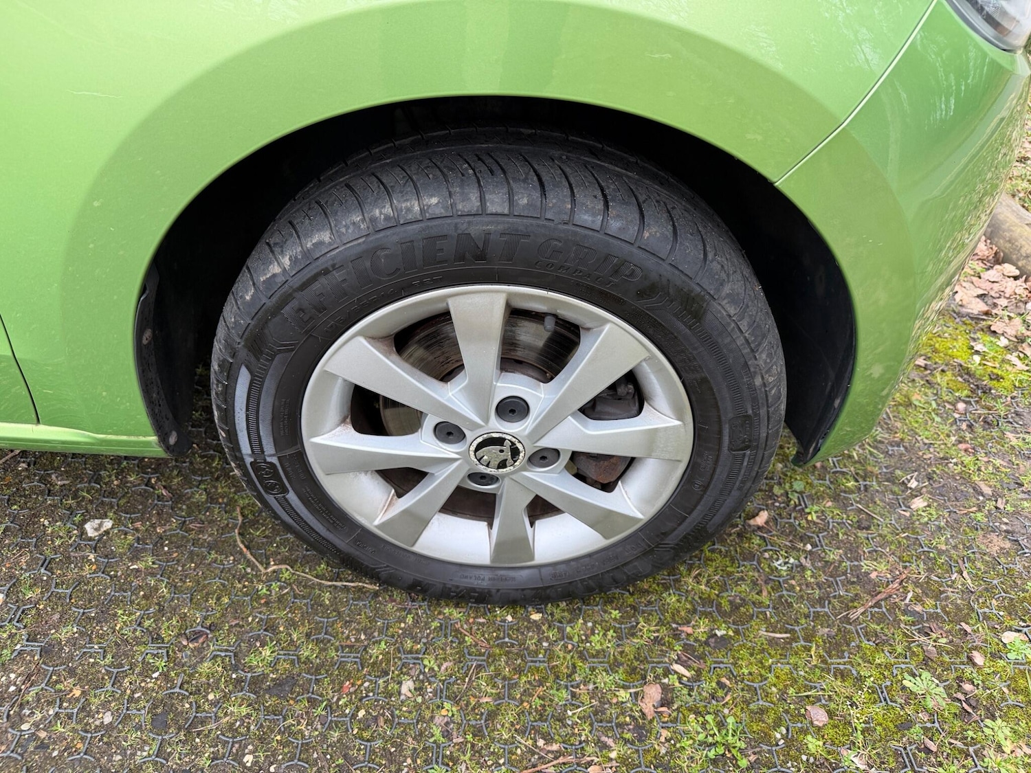 Used Skoda Citigo for sale - 77599101: Photo 45