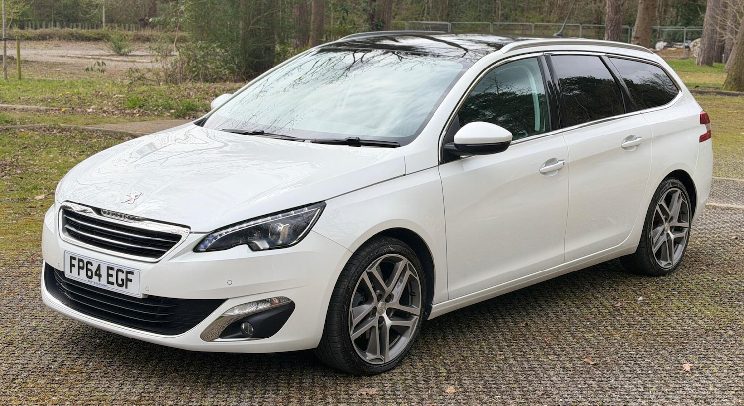 Used Peugeot 308 2014 for sale - 78100376: Photo 14
