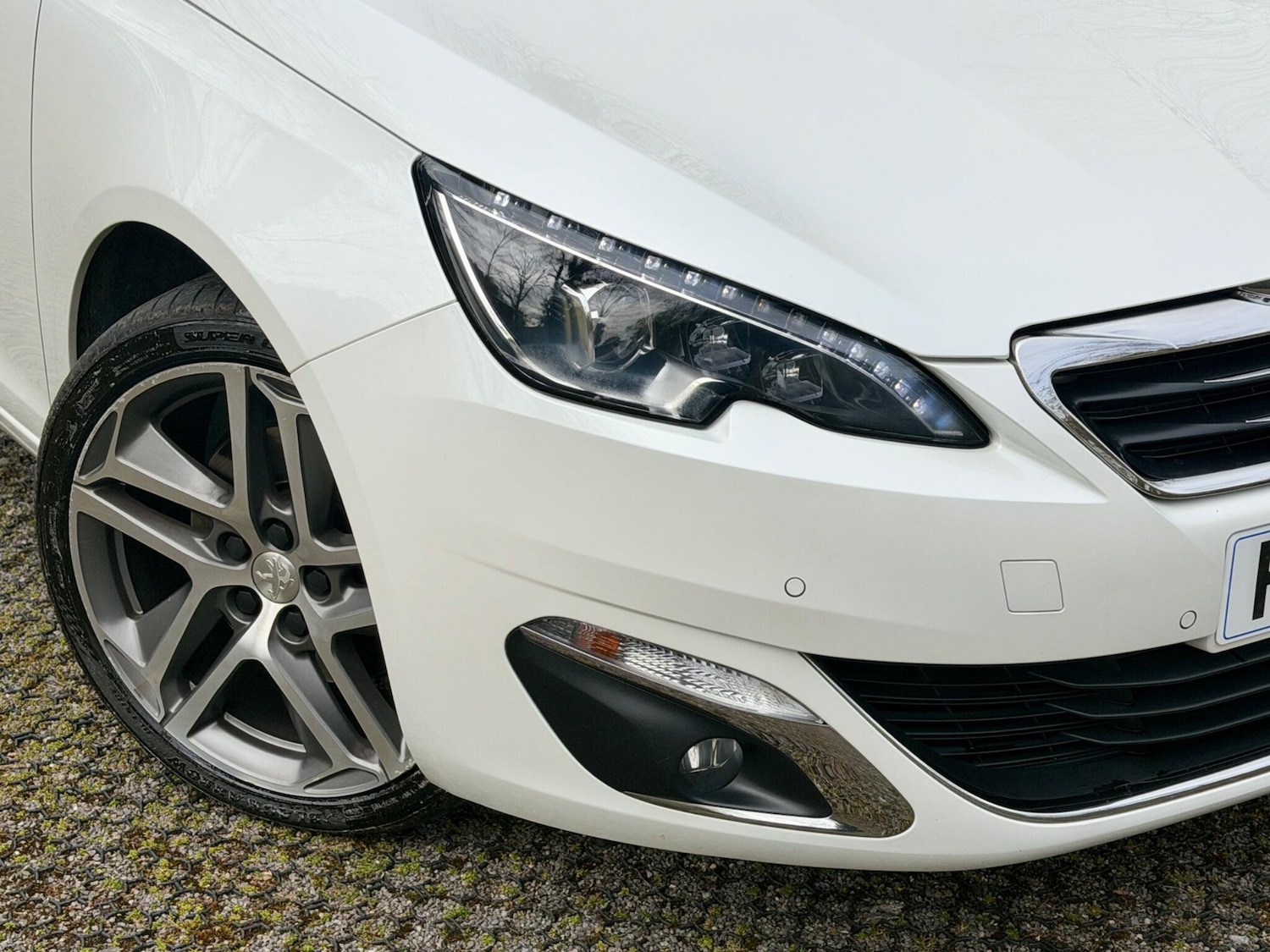 Used Peugeot 308 2014 for sale - 78100376: Photo 17