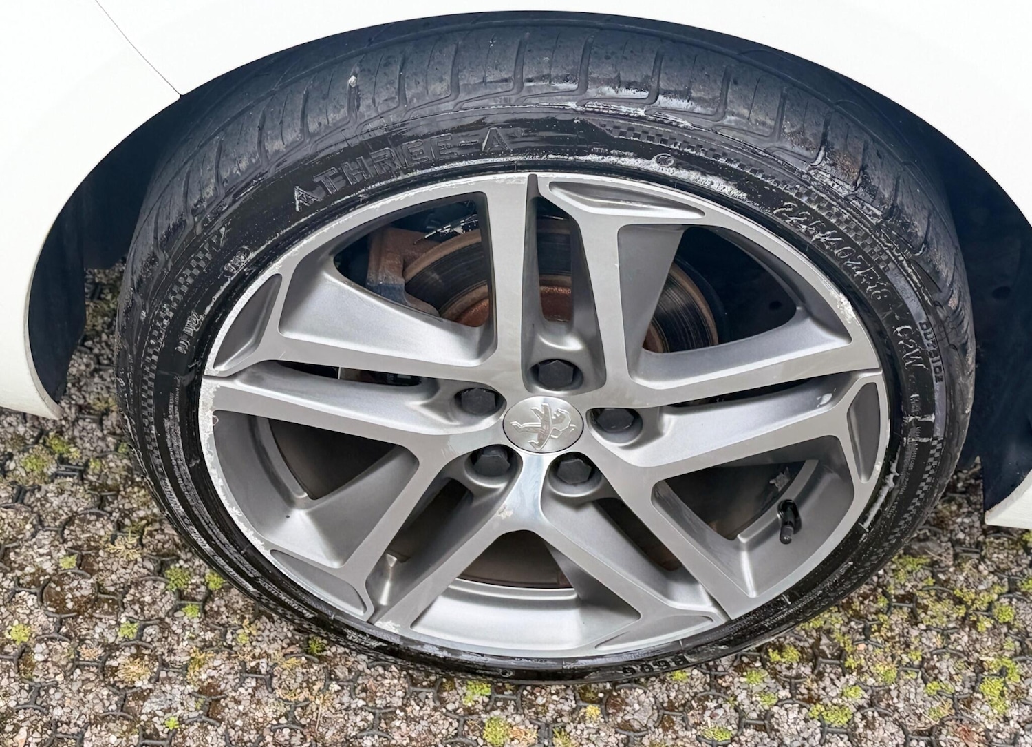 Used Peugeot 308 2014 for sale - 78100376: Photo 18