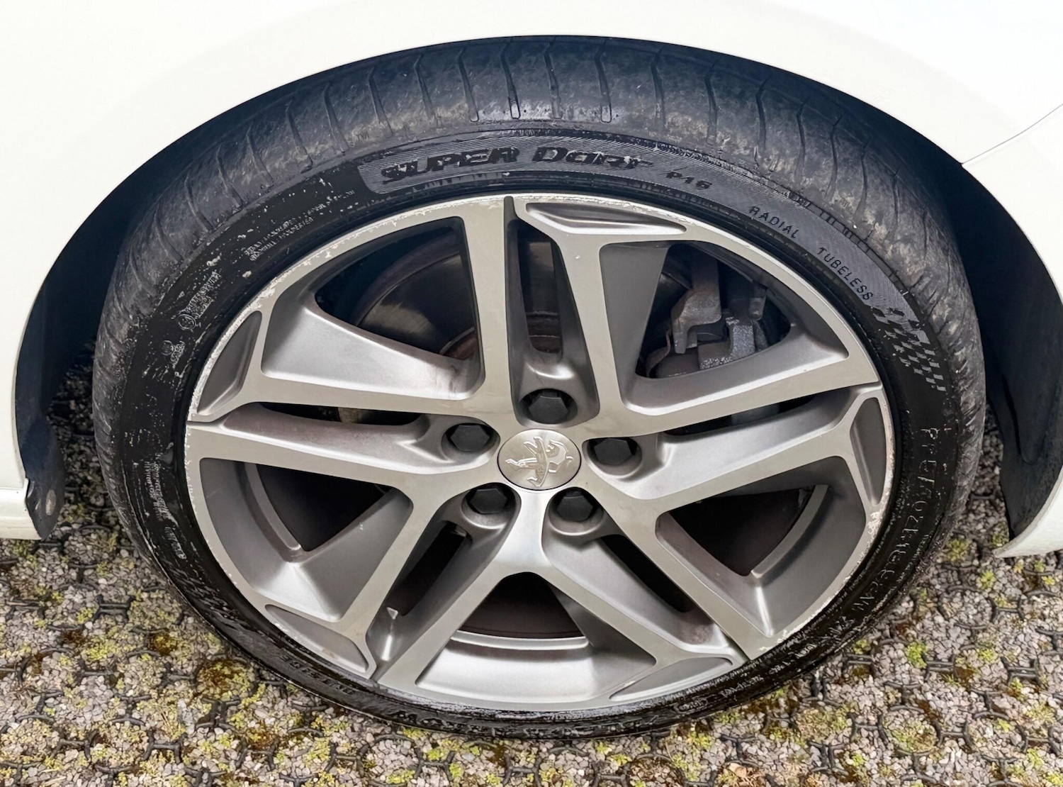 Used Peugeot 308 2014 for sale - 78100376: Photo 19